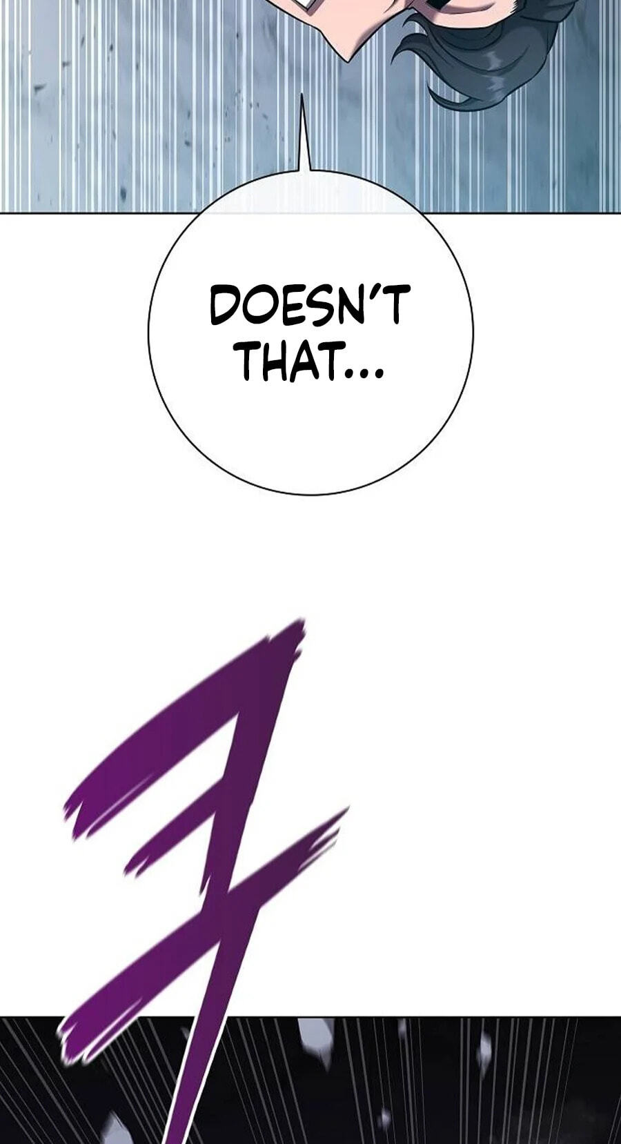 Returned to the Day I Joined the Army Chapter 109 page 137 - 