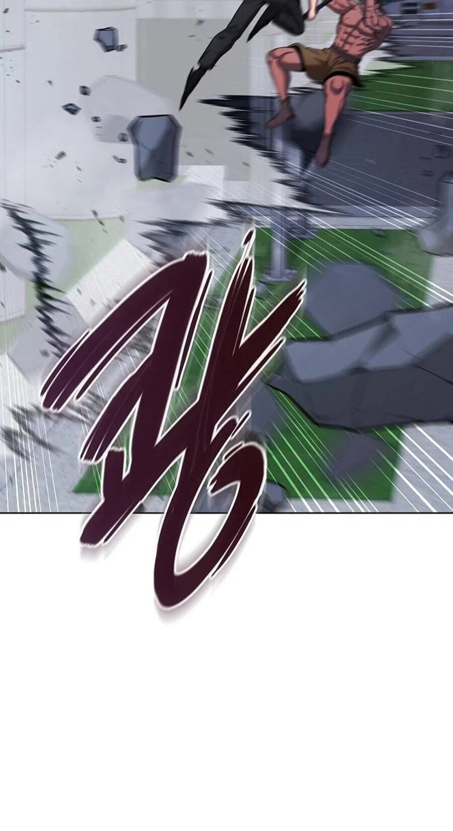 Returned to the Day I Joined the Army Chapter 109 page 141 - 