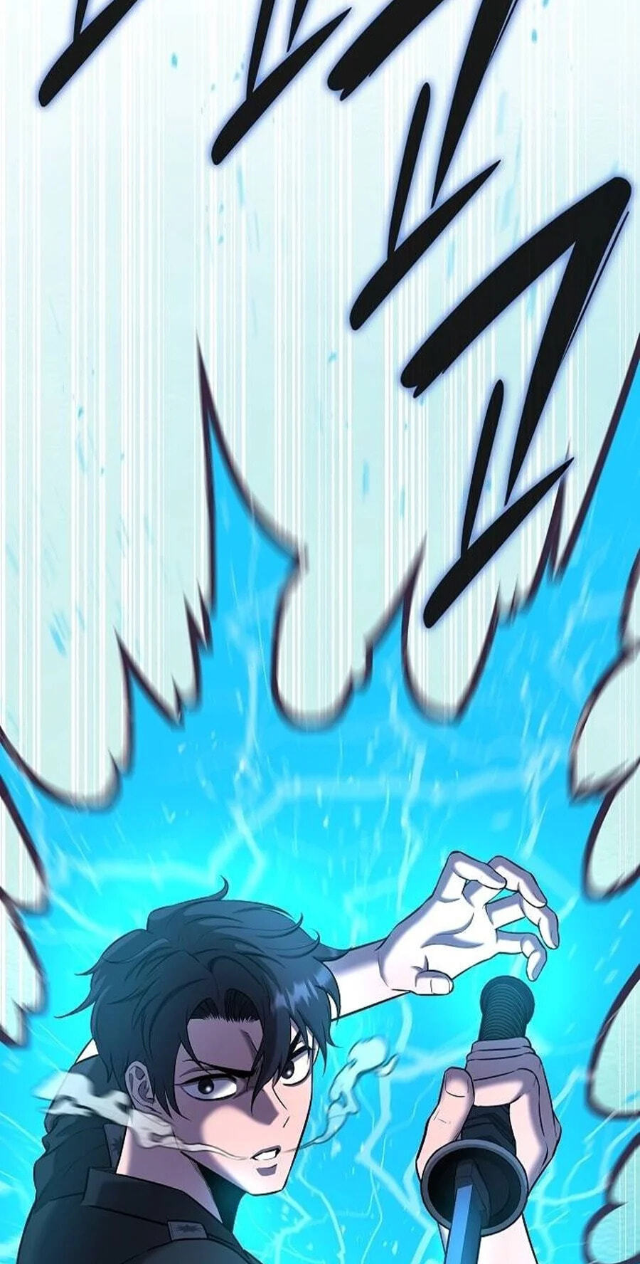 Returned to the Day I Joined the Army Chapter 109 page 150 - 