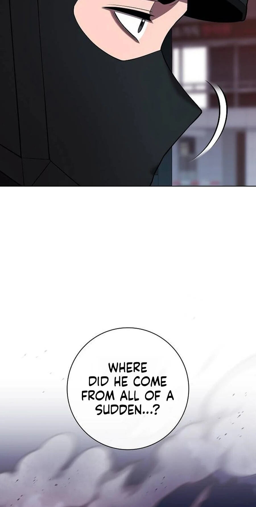 Returned to the Day I Joined the Army Chapter 109 page 16 - 