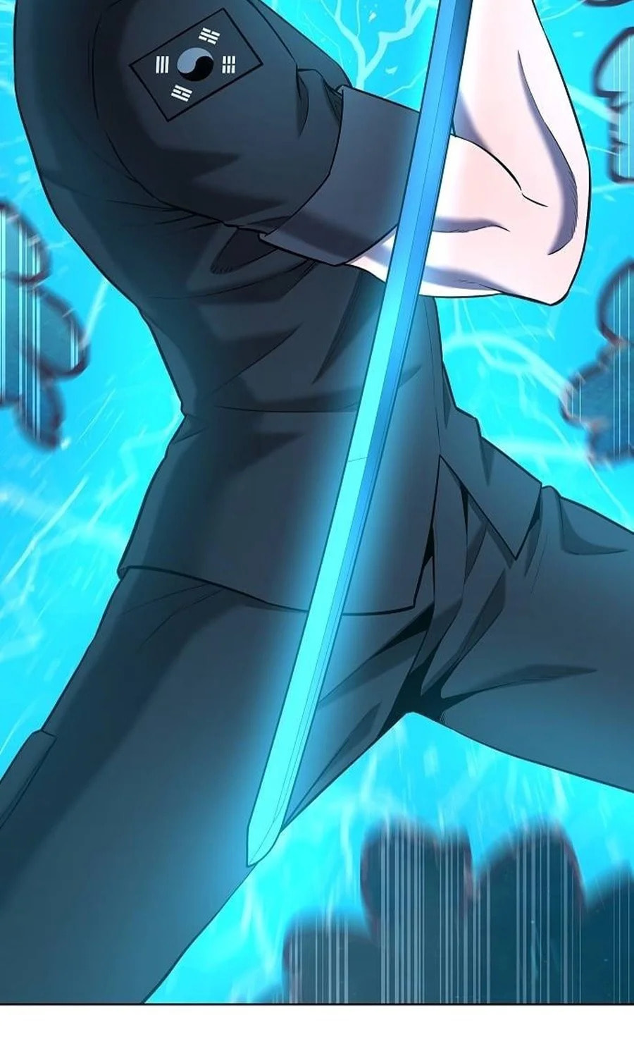 Returned to the Day I Joined the Army Chapter 109 page 151 - 