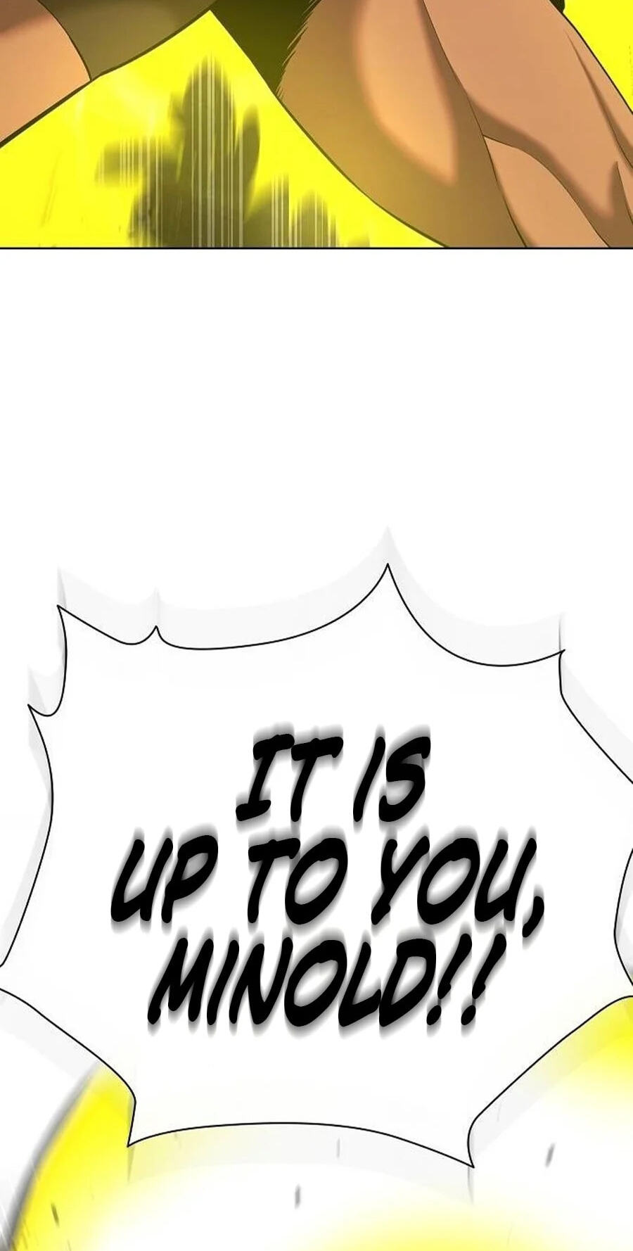 Returned to the Day I Joined the Army Chapter 109 page 154 - 