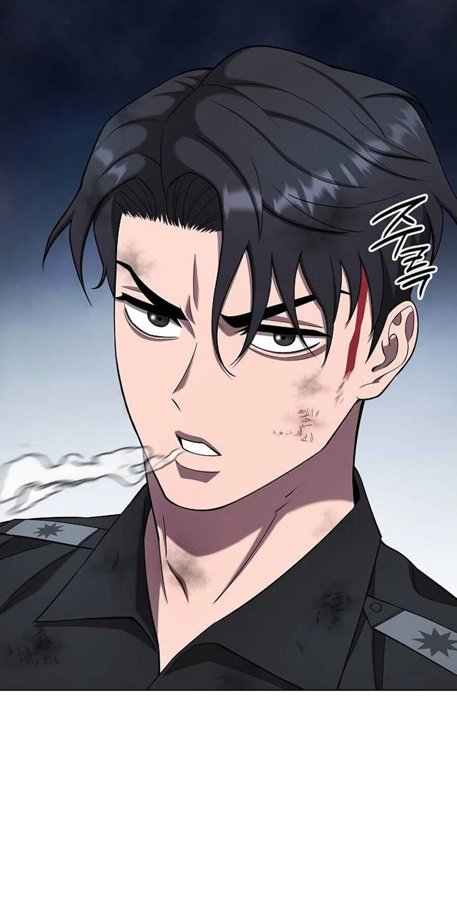 Returned to the Day I Joined the Army Chapter 109 page 163 - 