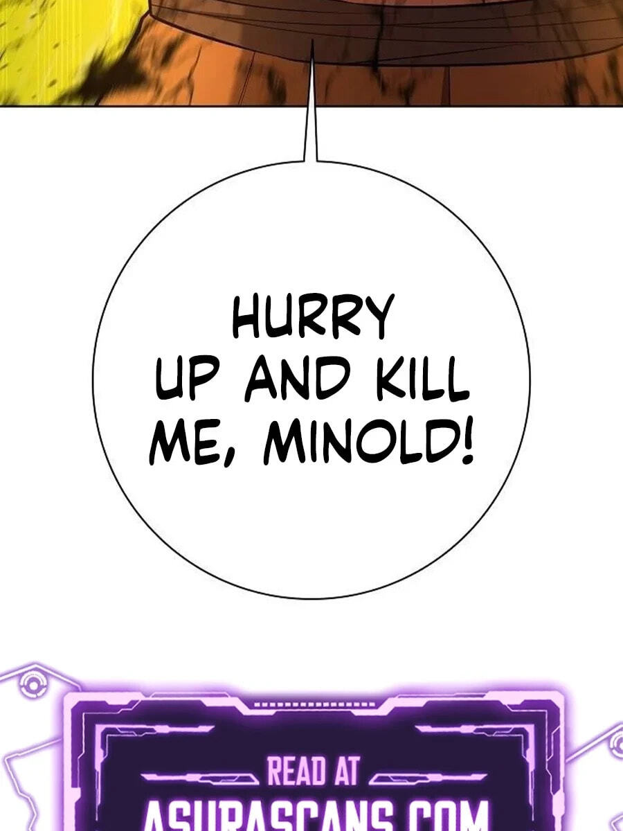 Returned to the Day I Joined the Army Chapter 109 page 173 - 