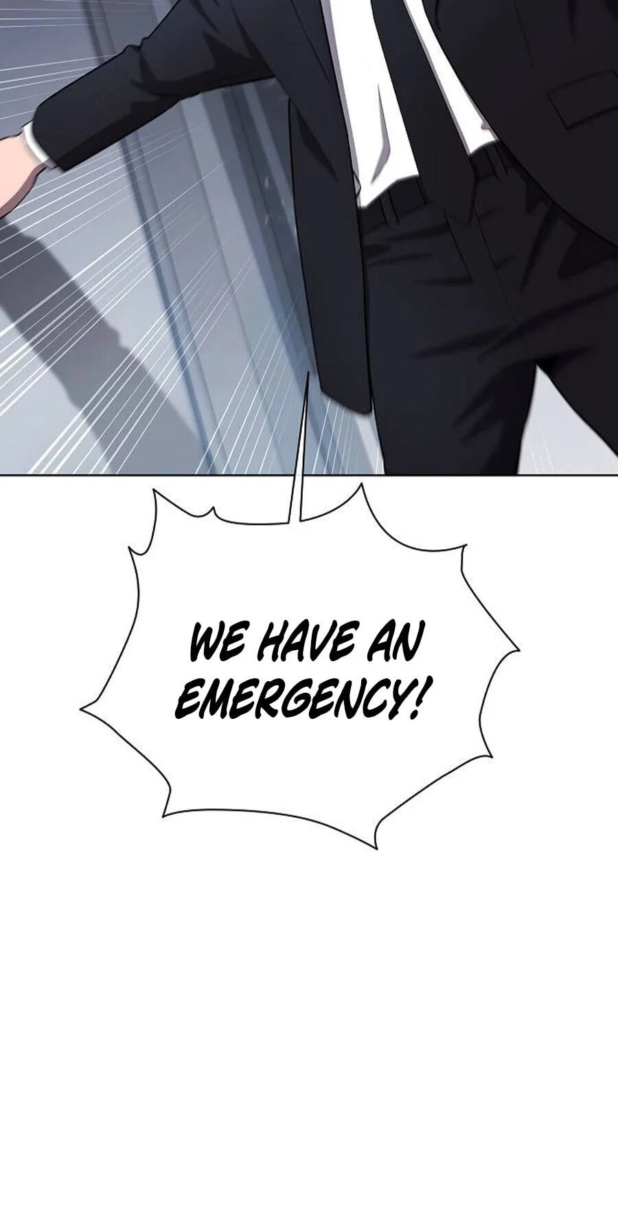 Returned to the Day I Joined the Army Chapter 109 page 3 - 