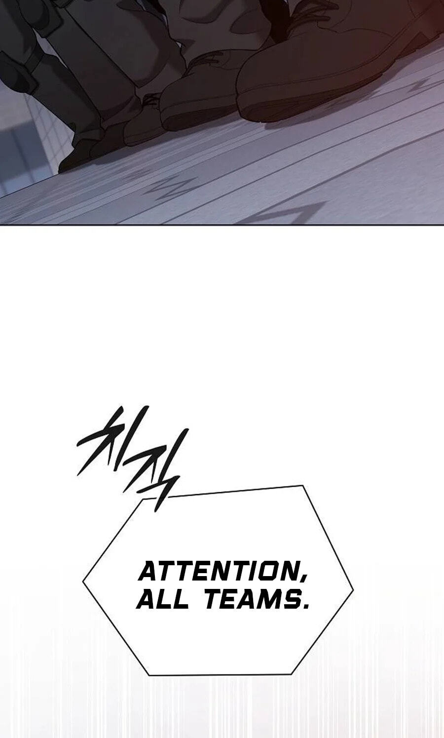 Returned to the Day I Joined the Army Chapter 109 page 23 - 
