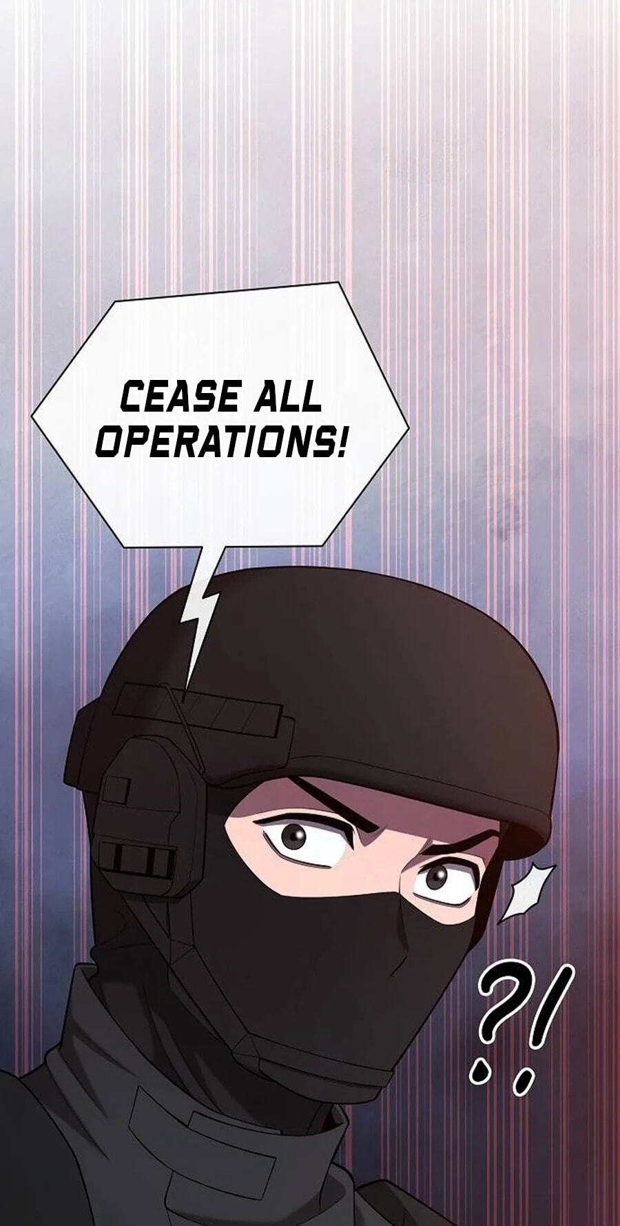 Returned to the Day I Joined the Army Chapter 109 page 24 - 