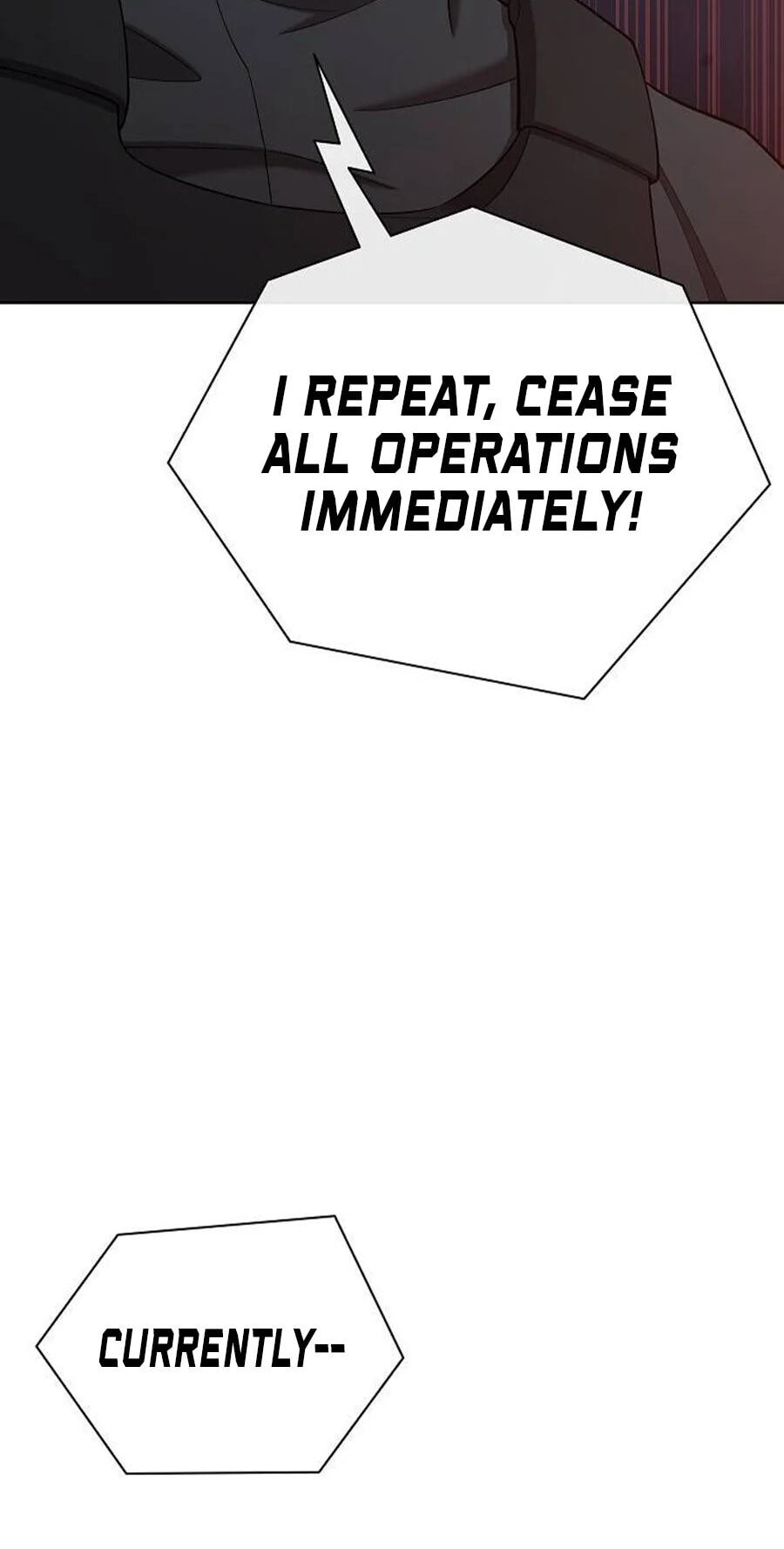 Returned to the Day I Joined the Army Chapter 109 page 25 - 