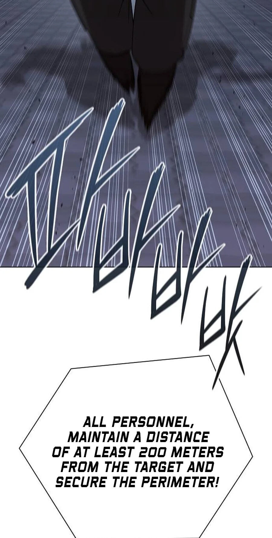 Returned to the Day I Joined the Army Chapter 109 page 28 - 