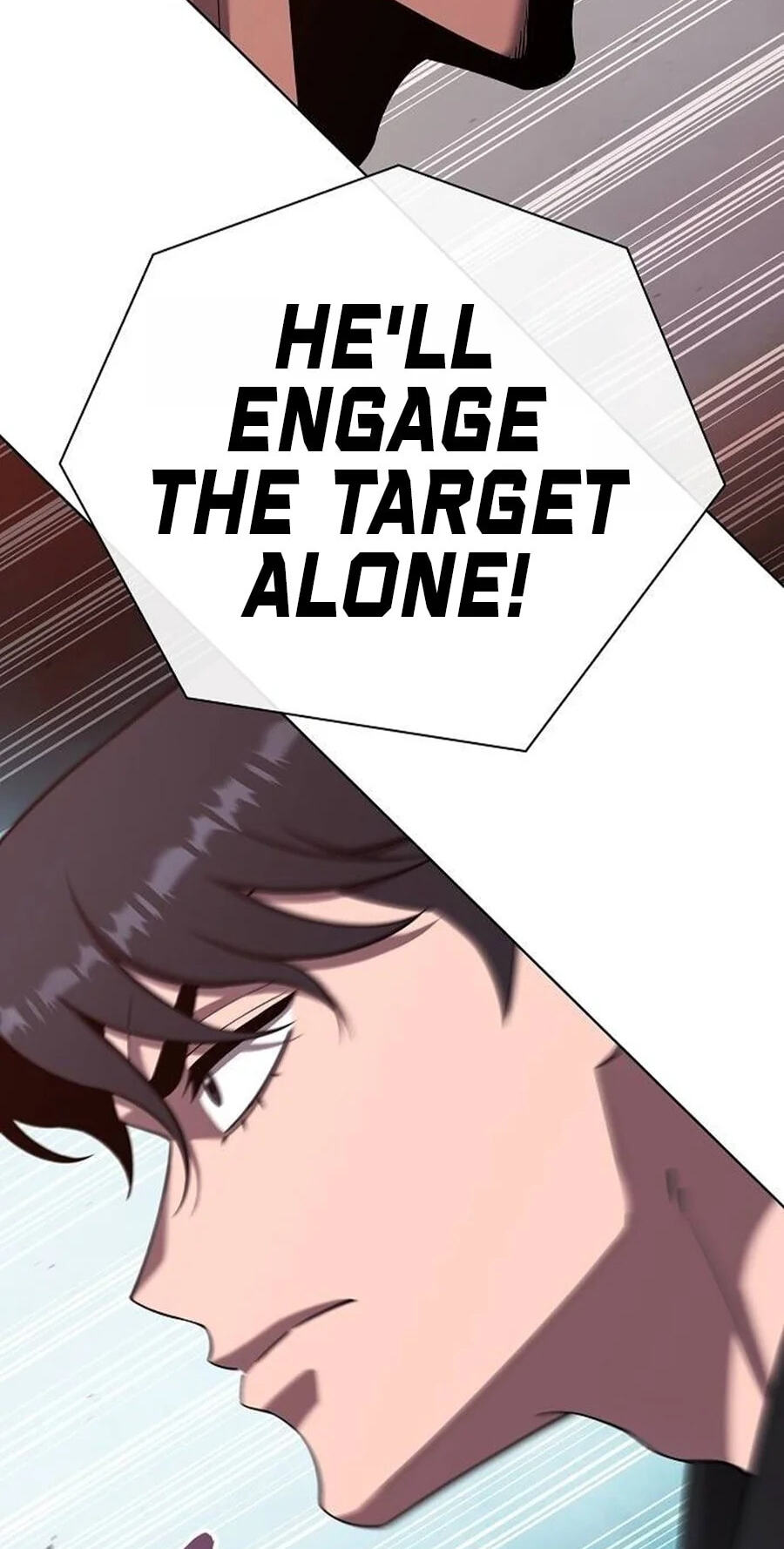 Returned to the Day I Joined the Army Chapter 109 page 30 - 