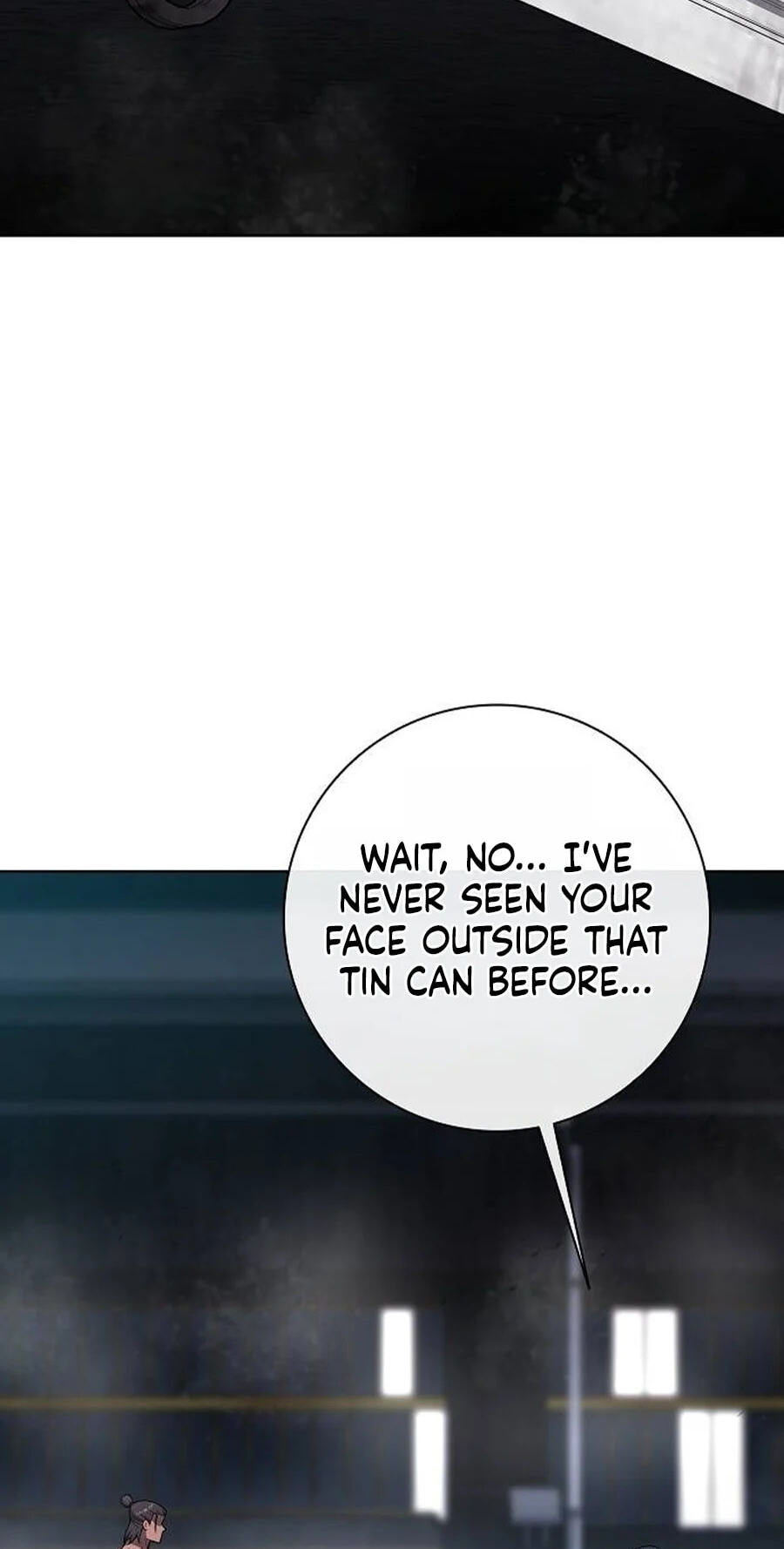 Returned to the Day I Joined the Army Chapter 109 page 37 - 