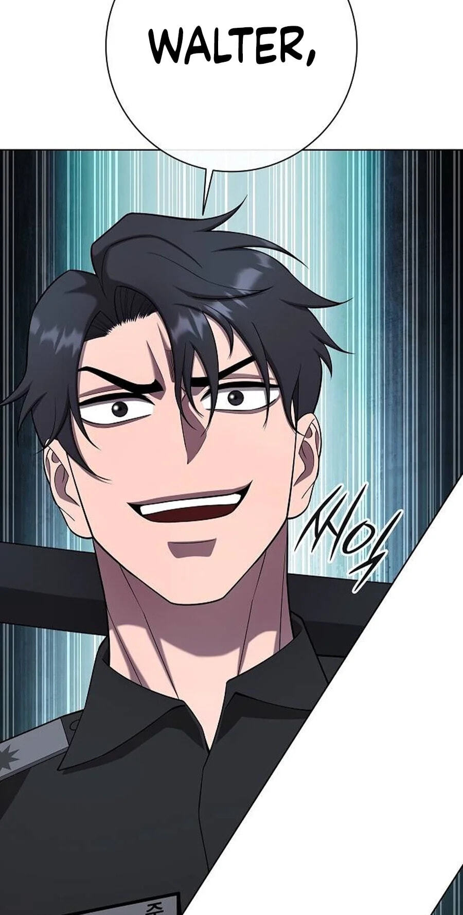Returned to the Day I Joined the Army Chapter 109 page 39 - 