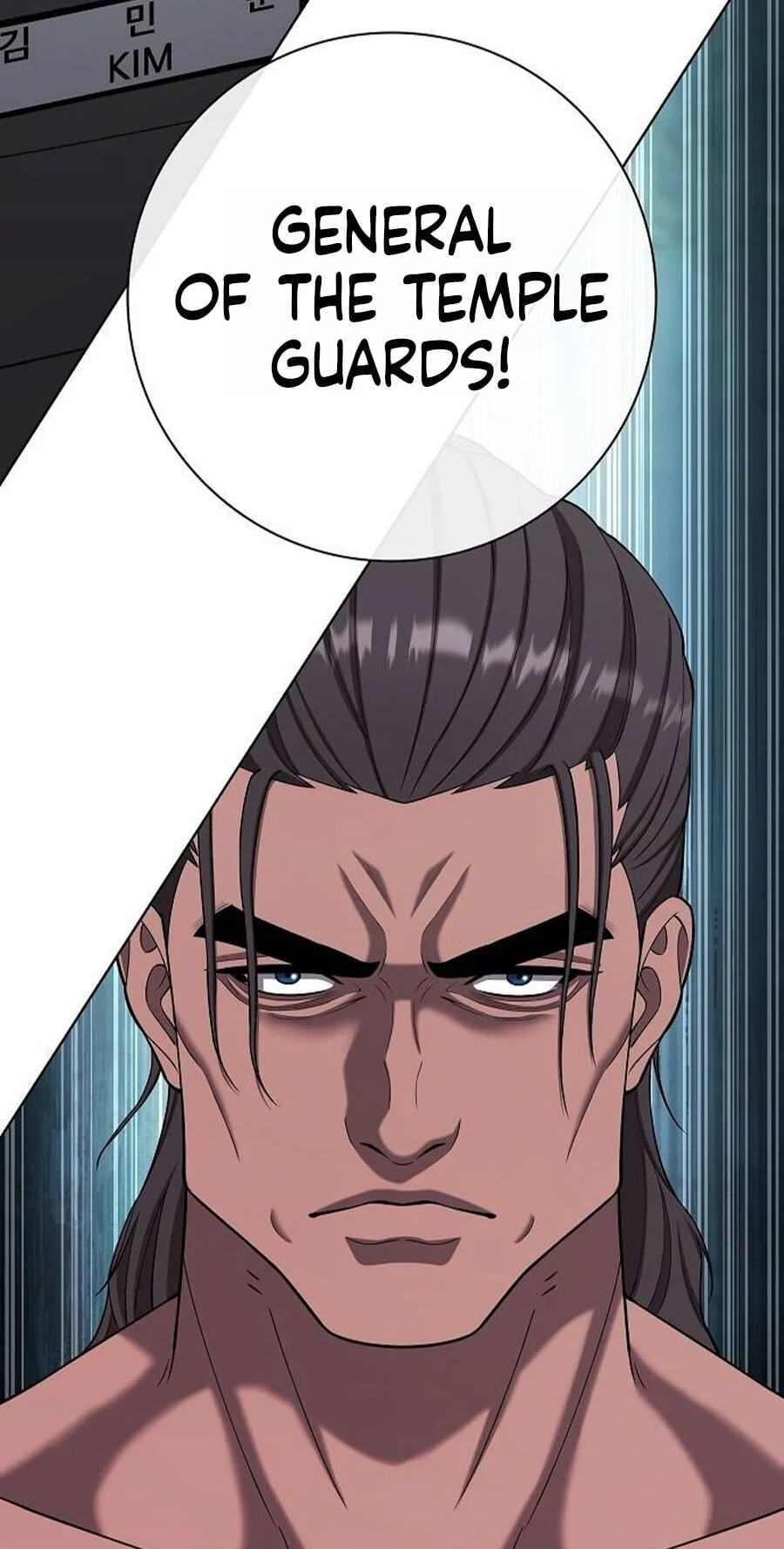 Returned to the Day I Joined the Army Chapter 109 page 40 - 