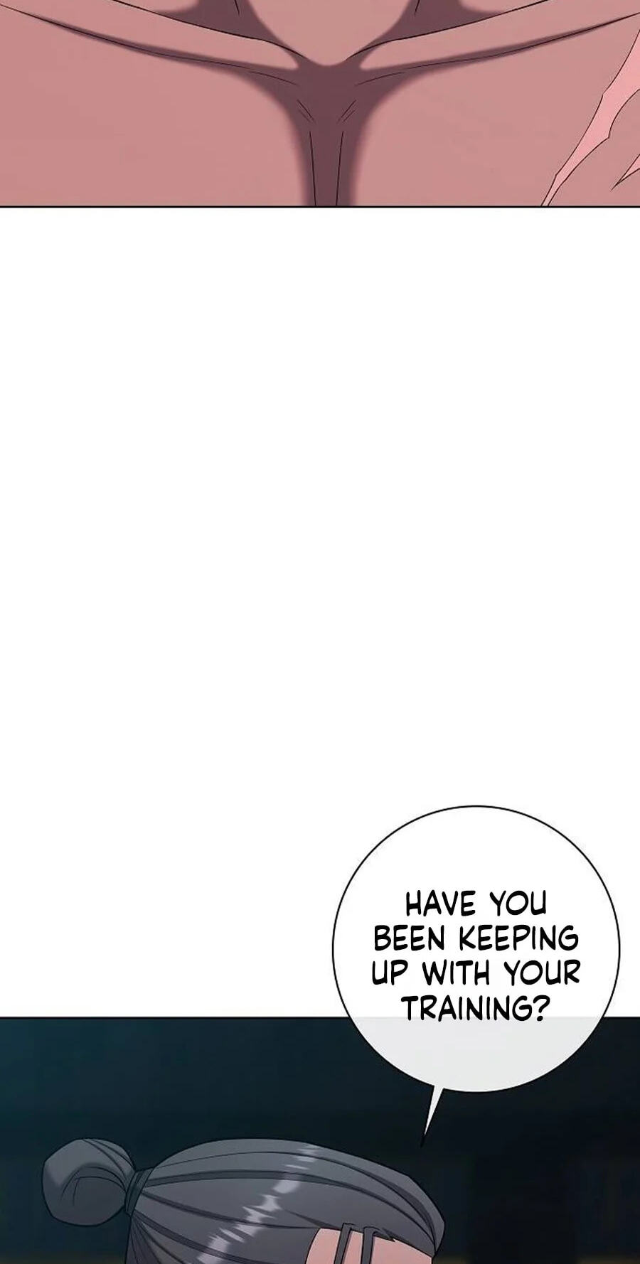 Returned to the Day I Joined the Army Chapter 109 page 41 - 