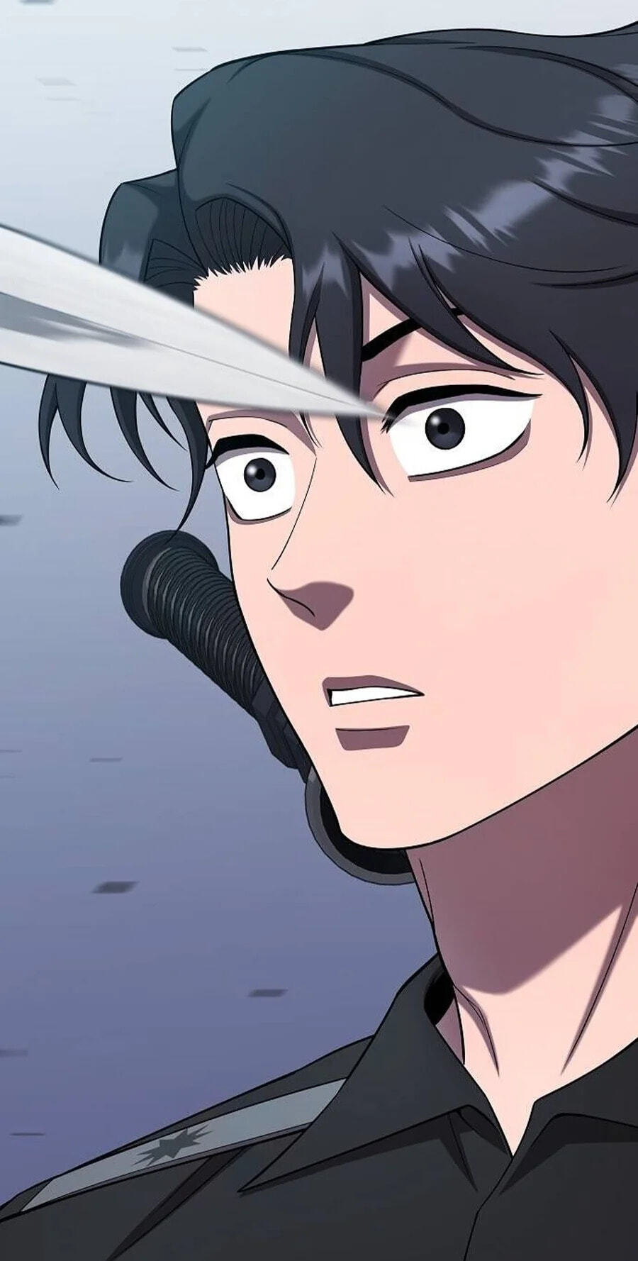 Returned to the Day I Joined the Army Chapter 109 page 46 - 