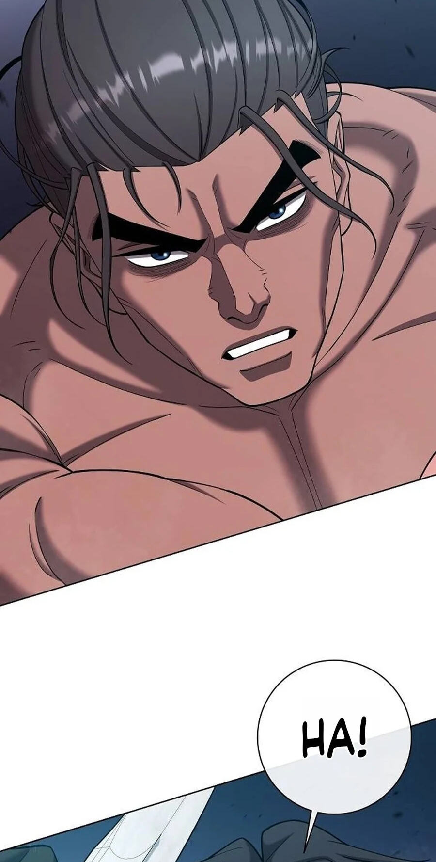 Returned to the Day I Joined the Army Chapter 109 page 52 - 
