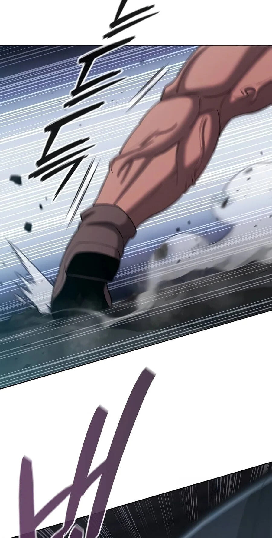 Returned to the Day I Joined the Army Chapter 109 page 64 - 