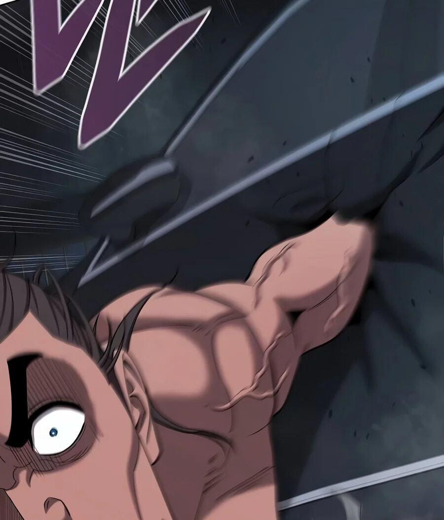 Returned to the Day I Joined the Army Chapter 109 page 65 - 