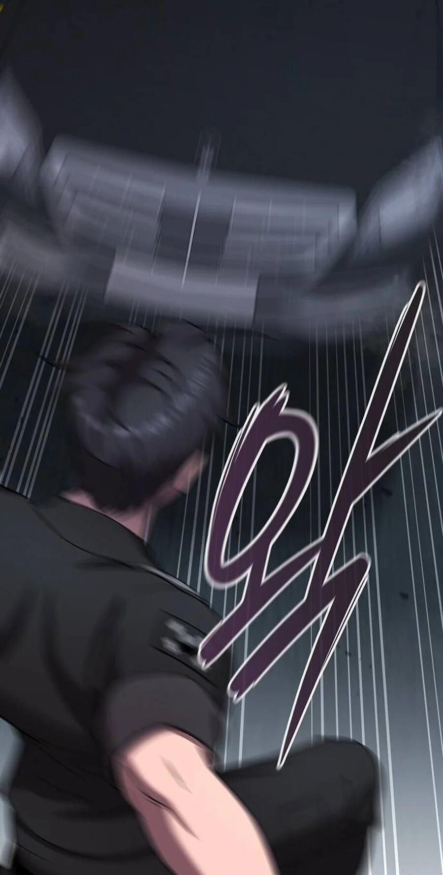 Returned to the Day I Joined the Army Chapter 109 page 68 - 