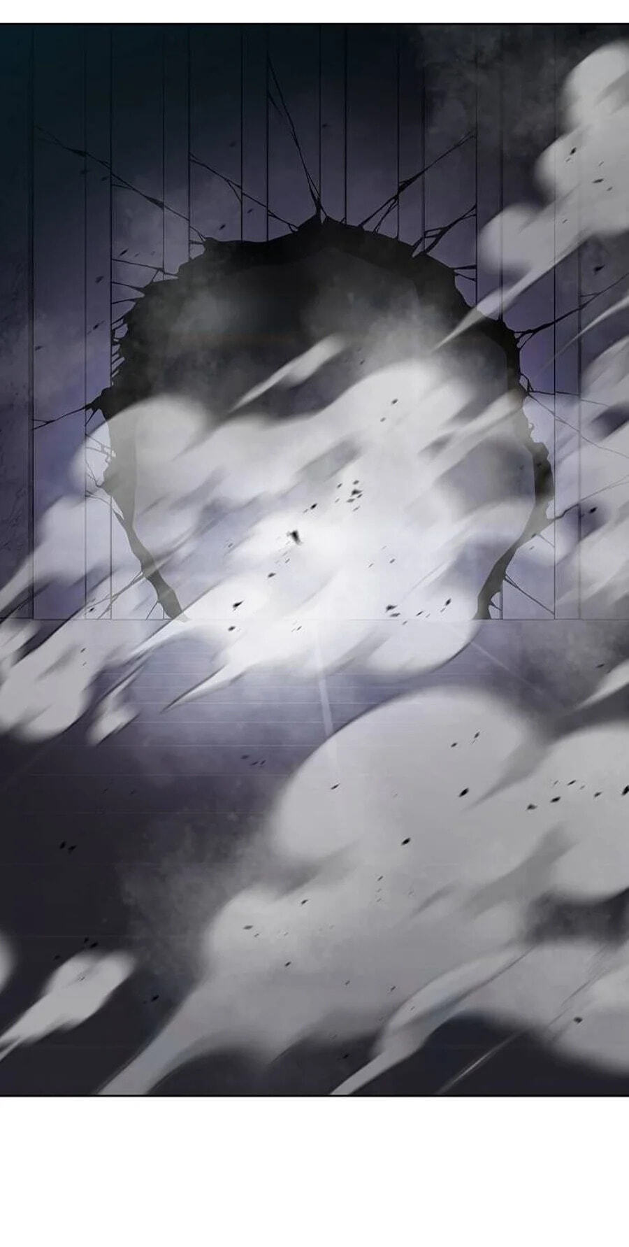 Returned to the Day I Joined the Army Chapter 109 page 76 - 
