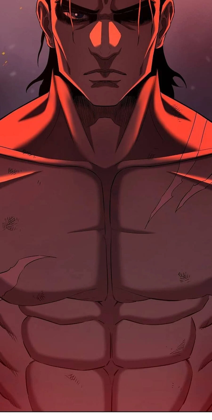 Returned to the Day I Joined the Army Chapter 109 page 9 - 