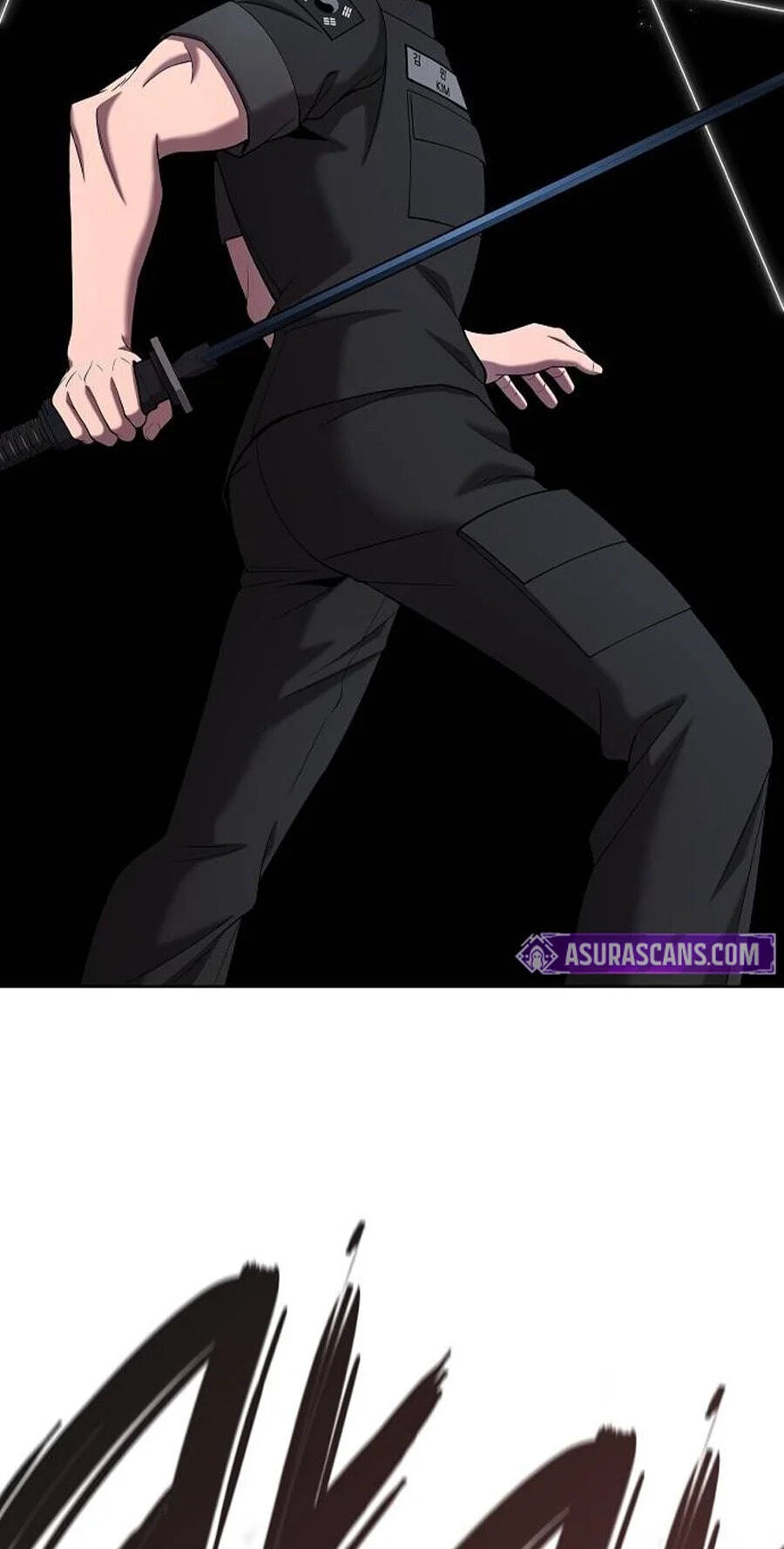 Returned to the Day I Joined the Army Chapter 109 page 82 - 