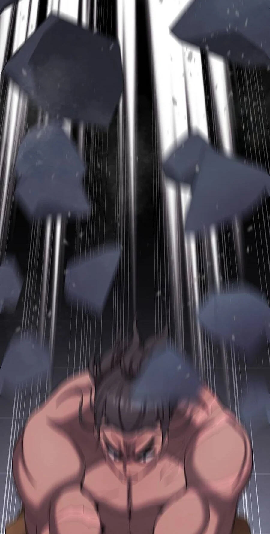 Returned to the Day I Joined the Army Chapter 109 page 84 - 