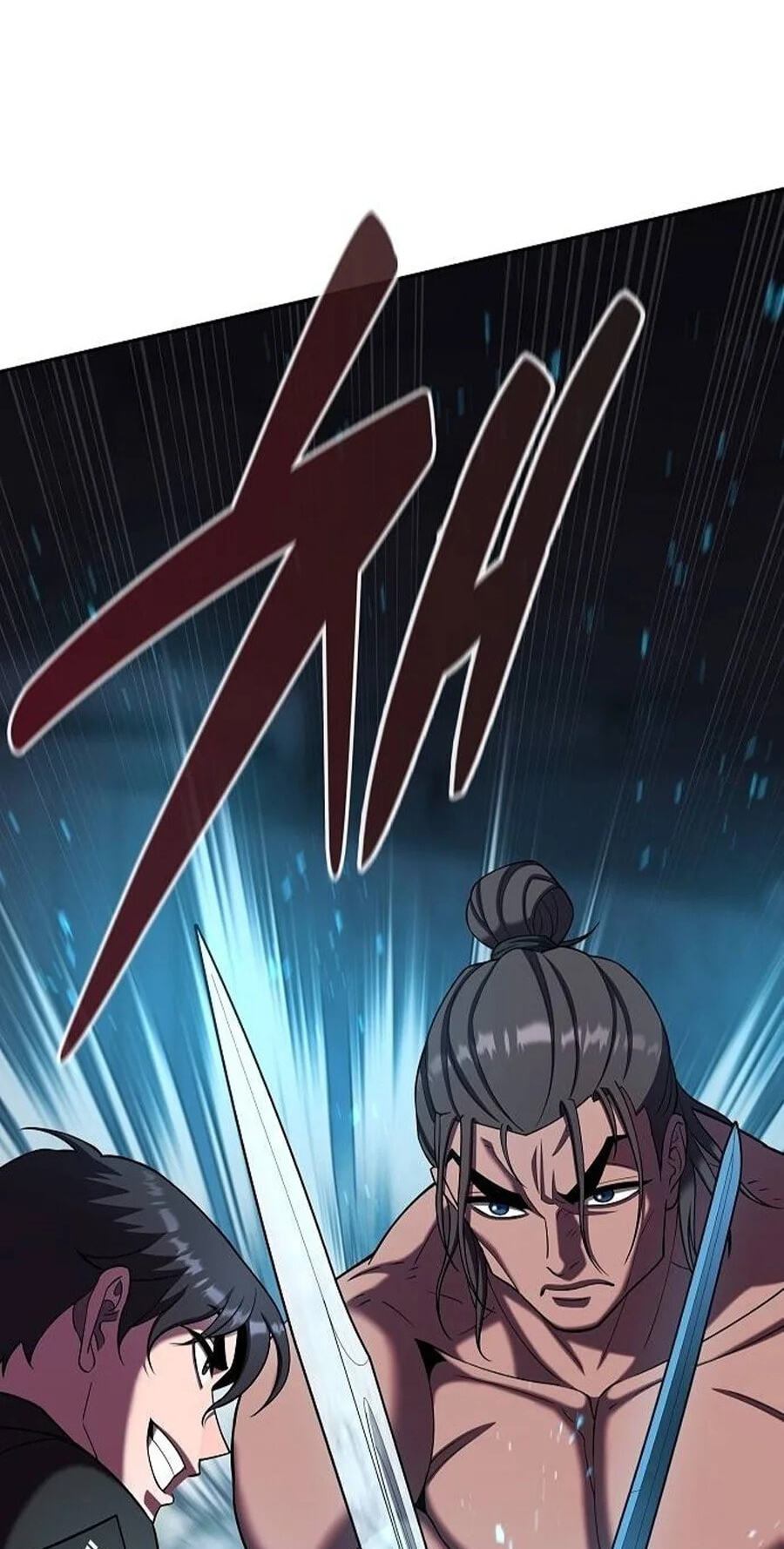 Returned to the Day I Joined the Army Chapter 109 page 90 - 
