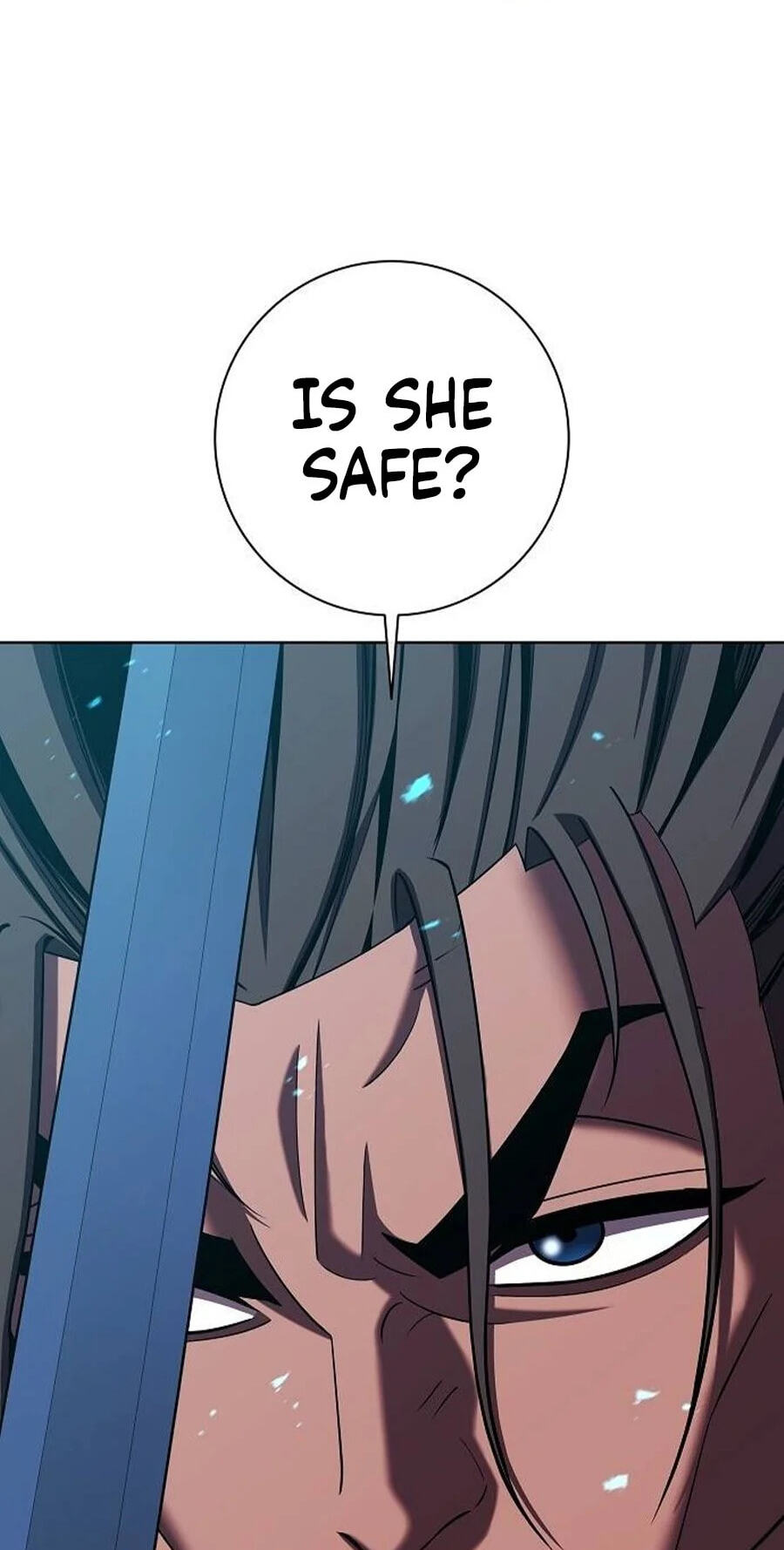 Returned to the Day I Joined the Army Chapter 109 page 92 - 