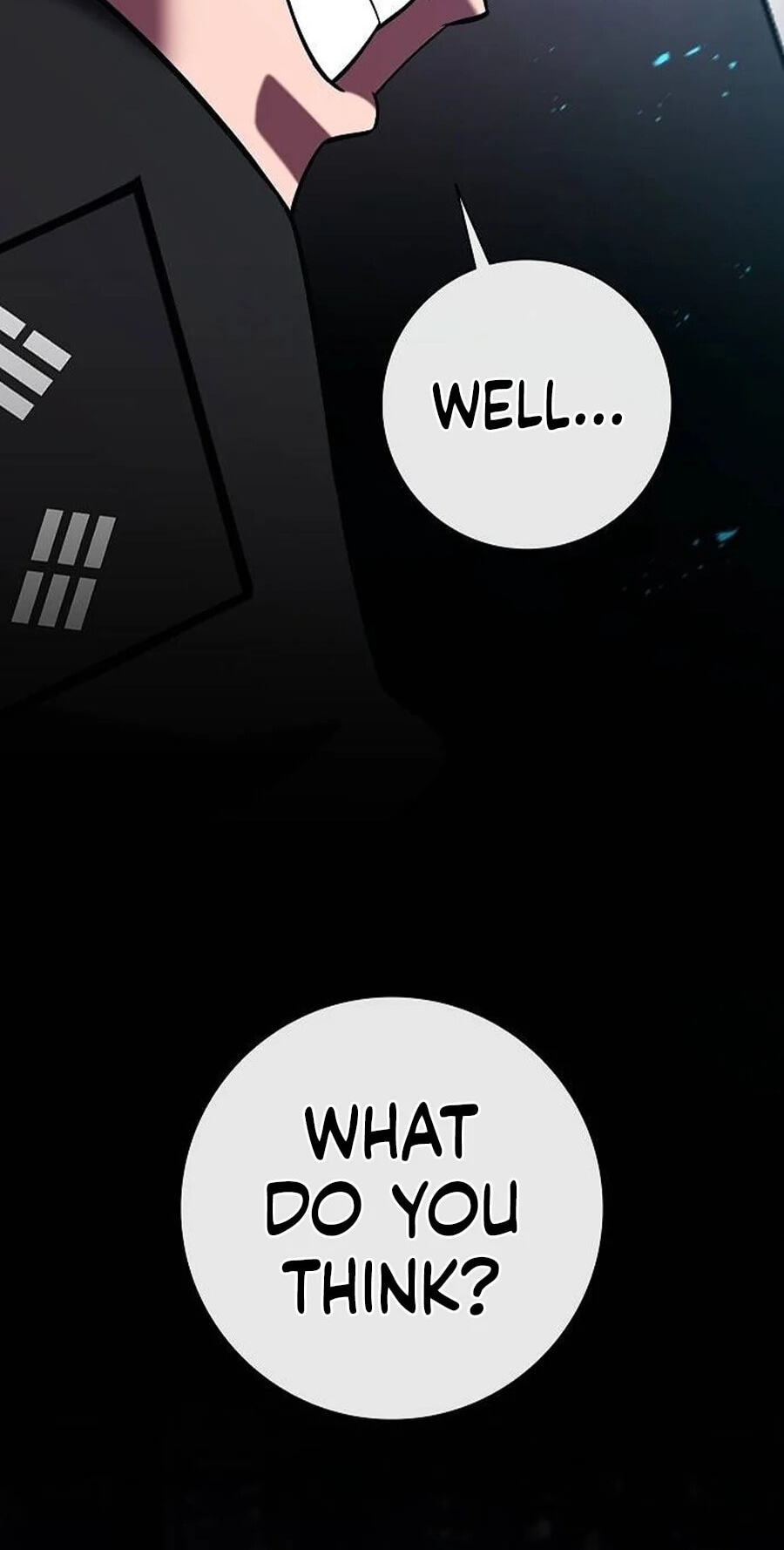 Returned to the Day I Joined the Army Chapter 109 page 94 - 