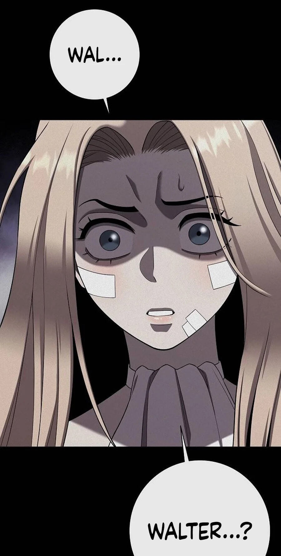 Returned to the Day I Joined the Army Chapter 109 page 100 - 