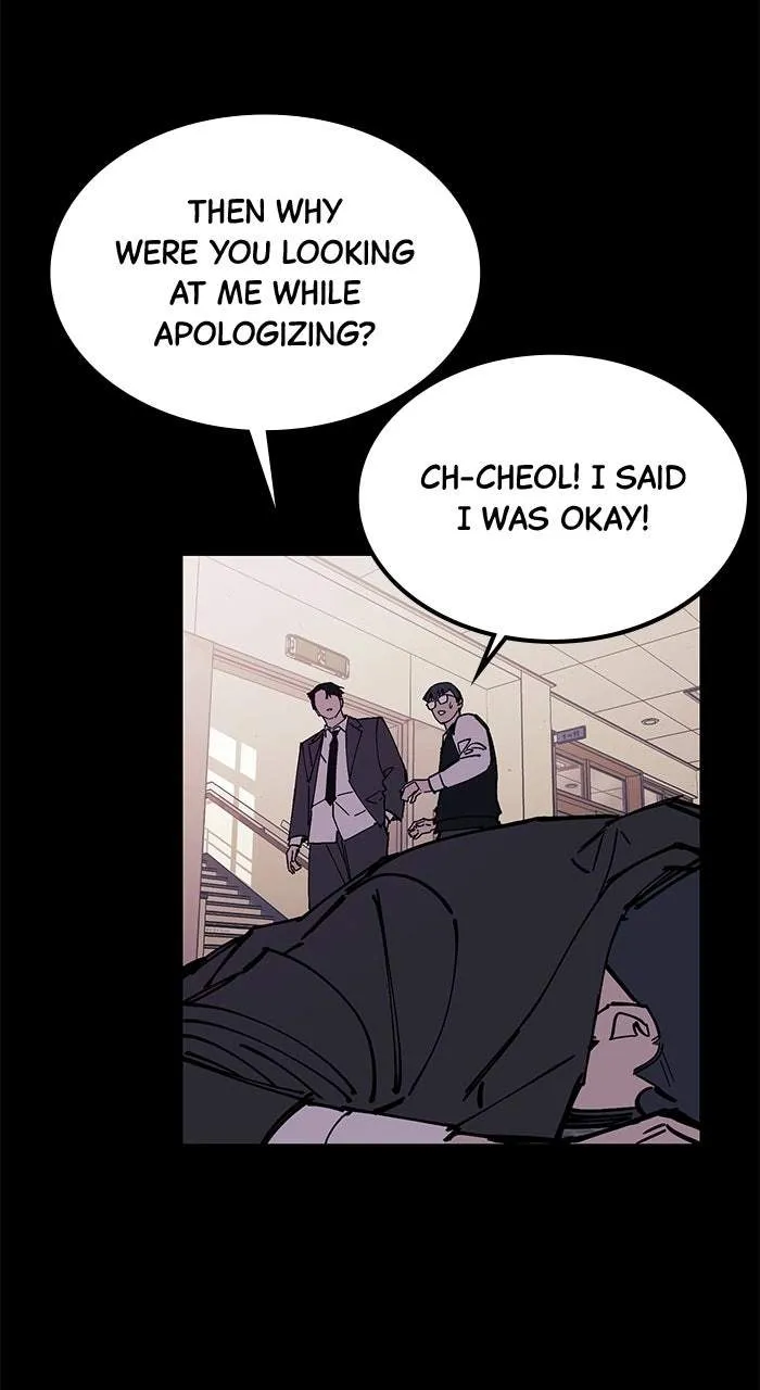 Returning Student Chapter 54 page 42 - 