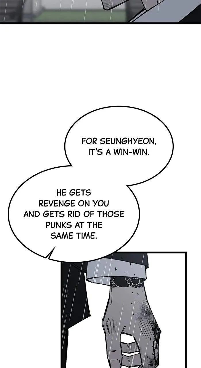 Returning Student Chapter 54 page 55 - 