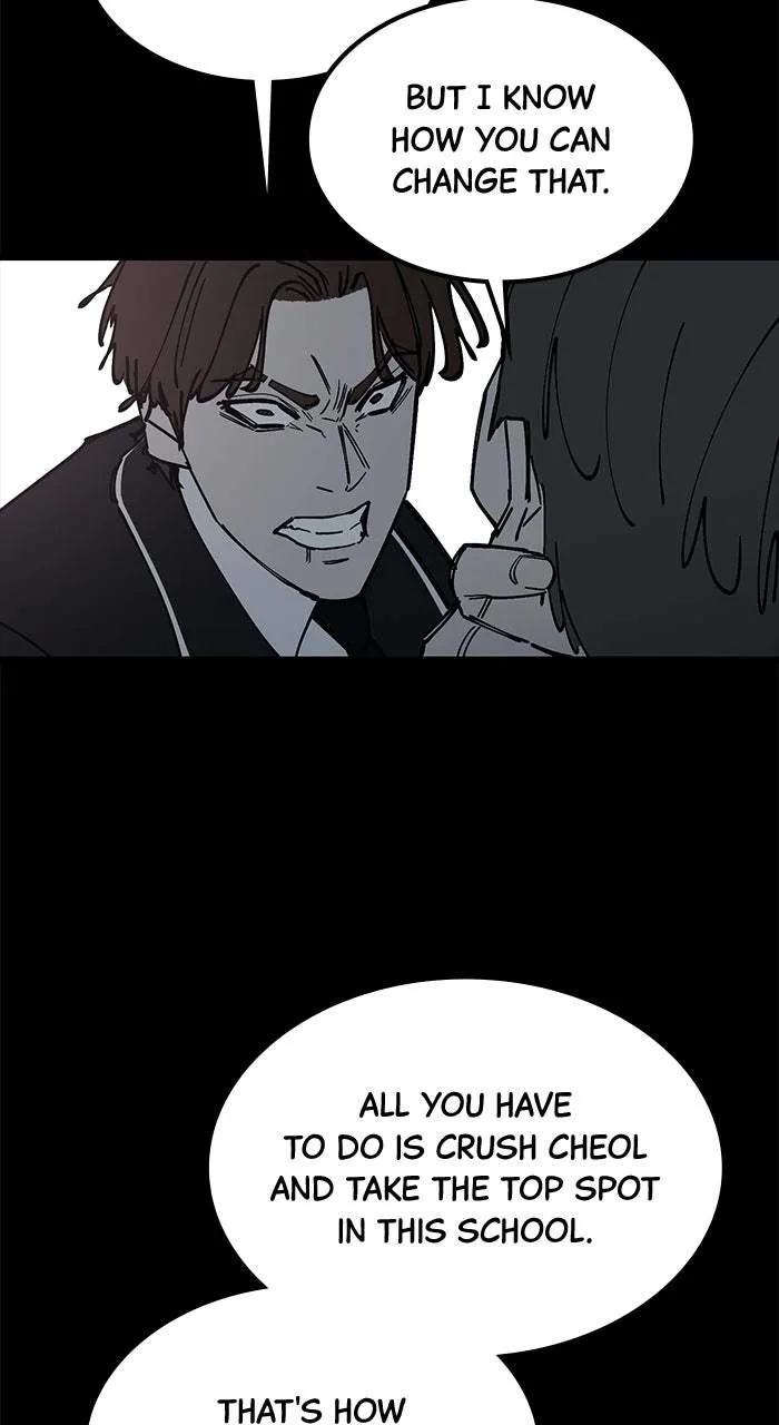 Returning Student Chapter 54 page 69 - 