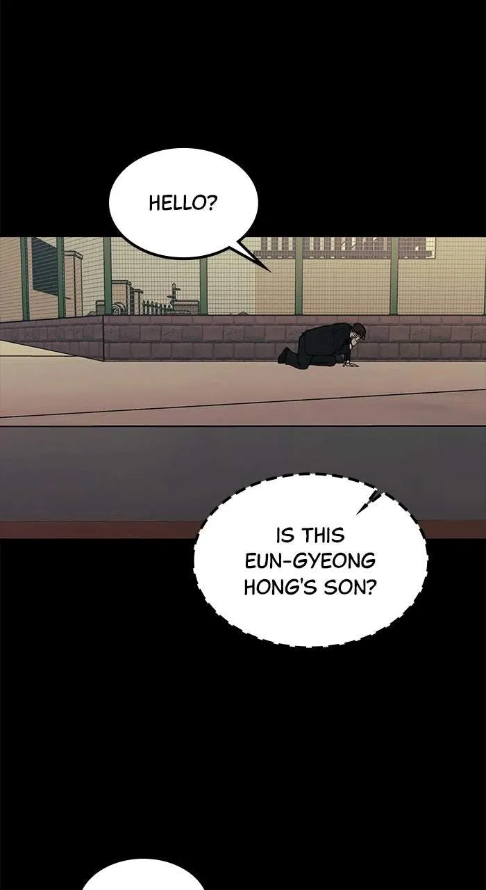 Returning Student Chapter 55 page 32 - 