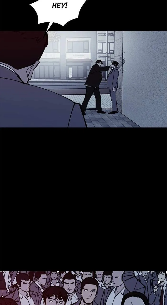 Returning Student Chapter 55 page 62 - 