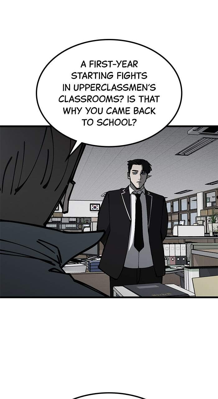 Returning Student Chapter 10 page 74 - 