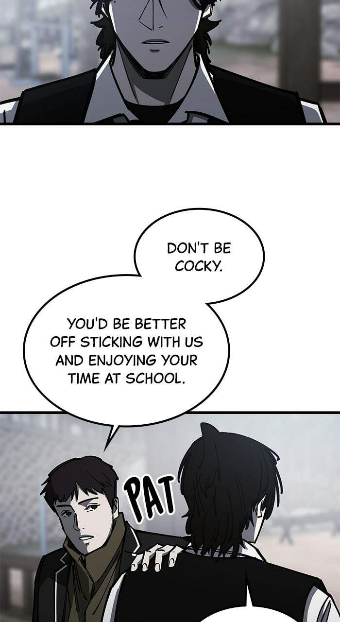 Returning Student Chapter 20 page 65 - 
