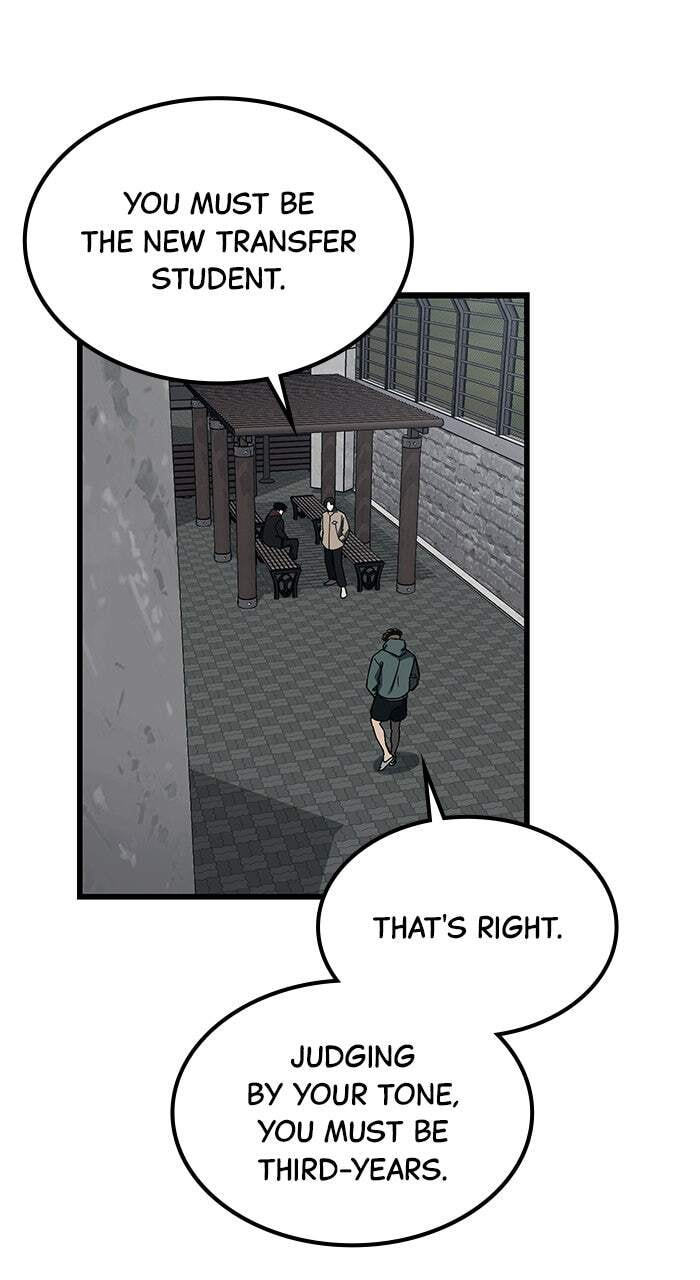 Returning Student Chapter 24 page 73 - 