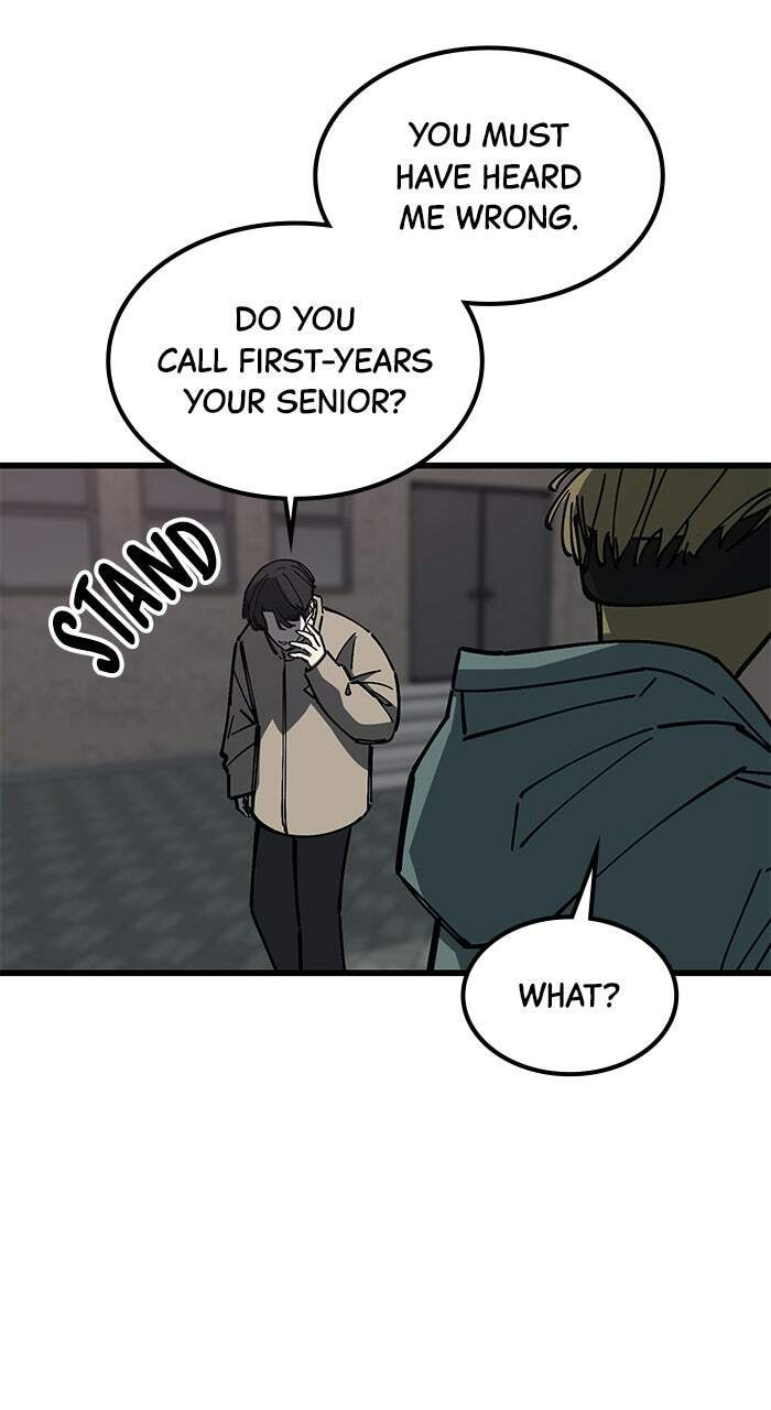 Returning Student Chapter 25 page 30 - 
