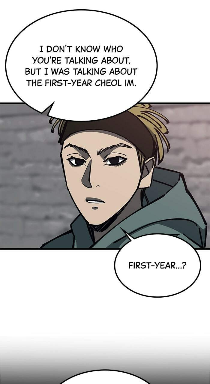 Returning Student Chapter 25 page 31 - 