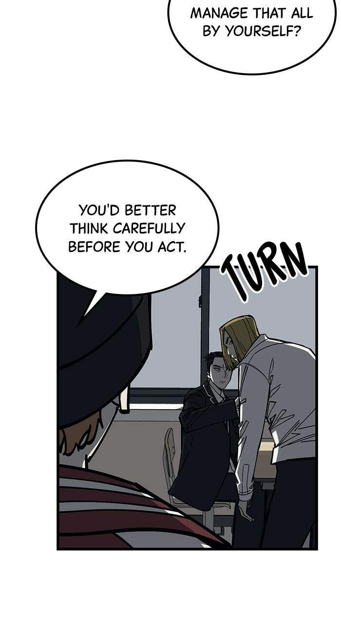 Returning Student Chapter 25 page 60 - 