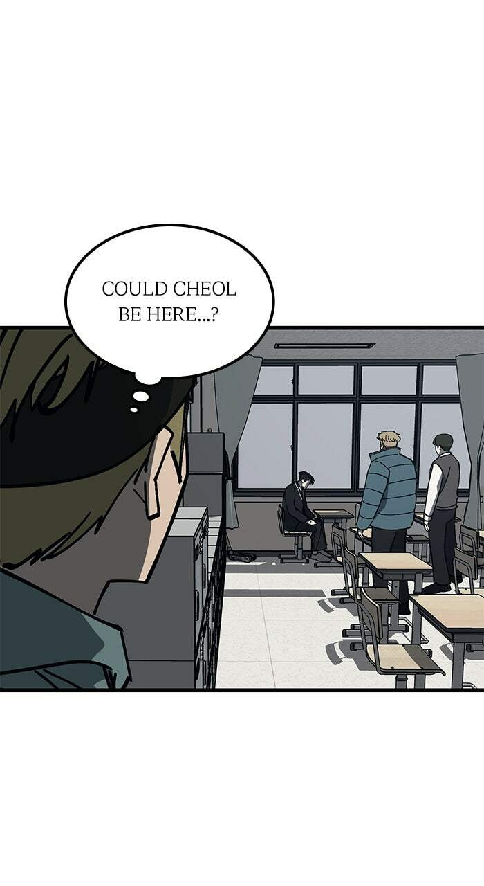 Returning Student Chapter 25 page 70 - 