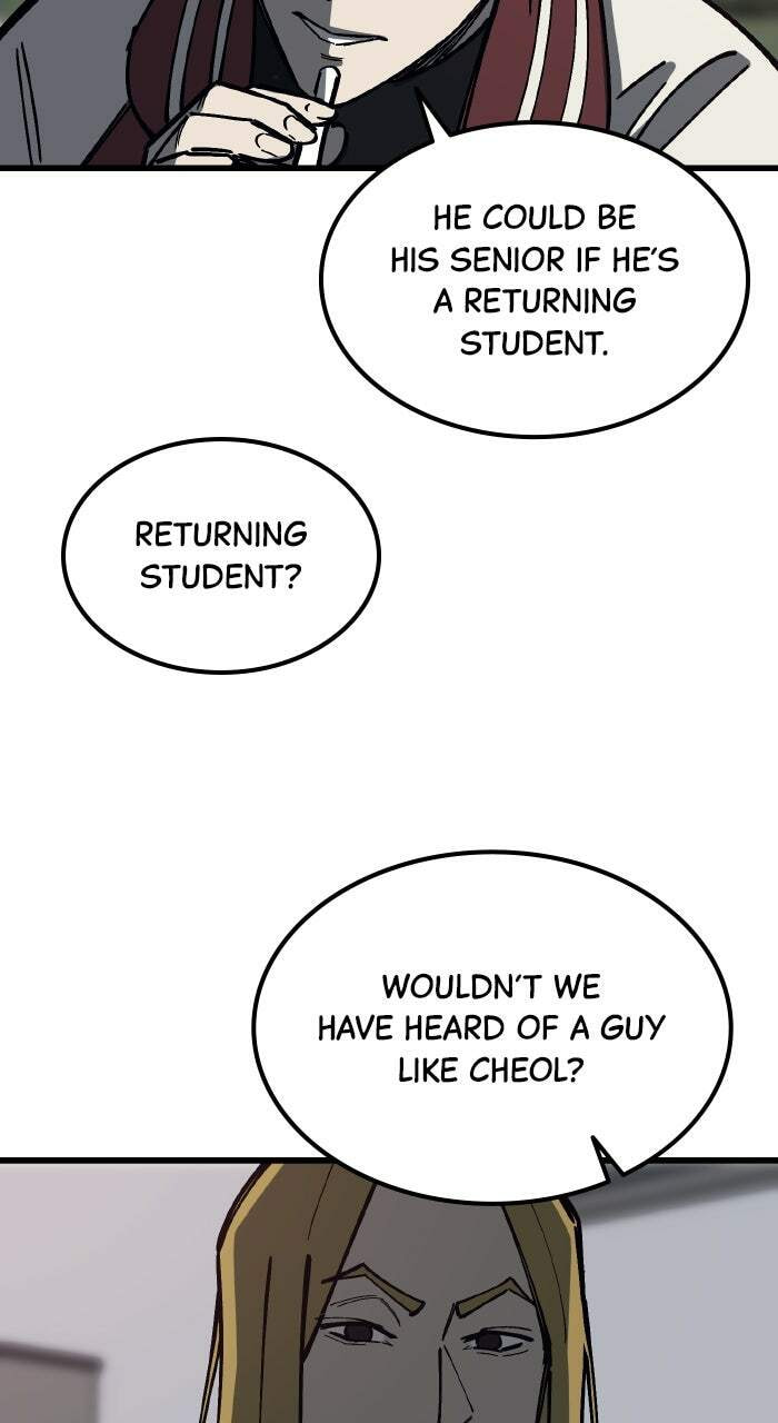 Returning Student Chapter 26 page 46 - 