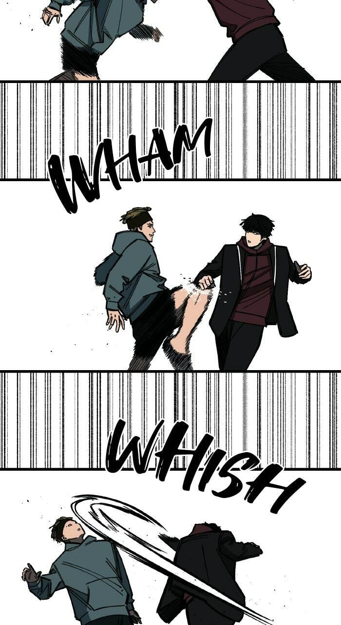 Returning Student Chapter 27 page 38 - 