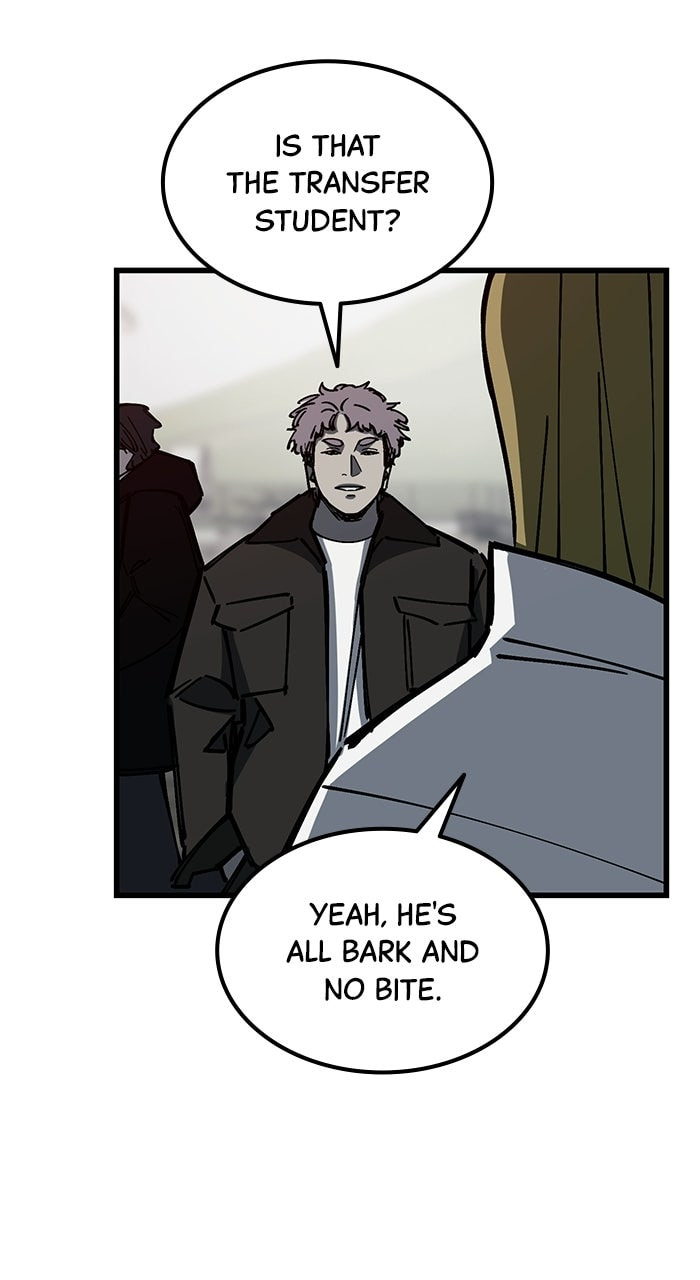 Returning Student Chapter 28 page 52 - 