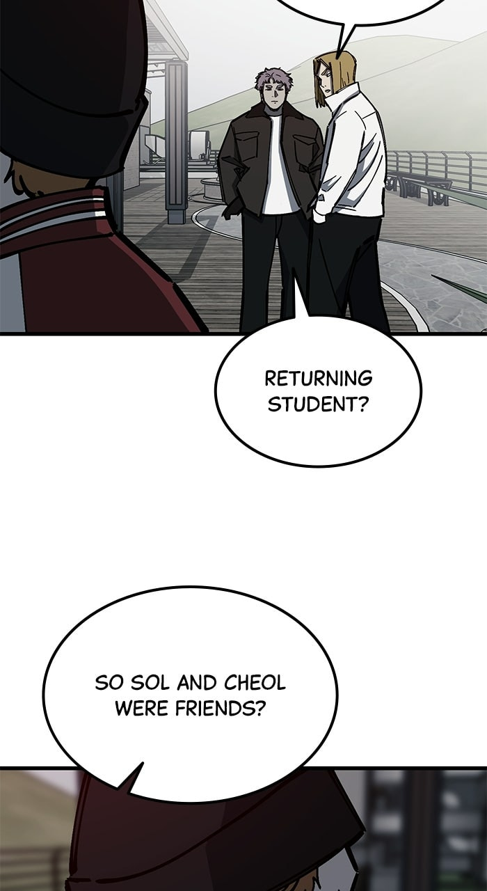 Returning Student Chapter 28 page 55 - 