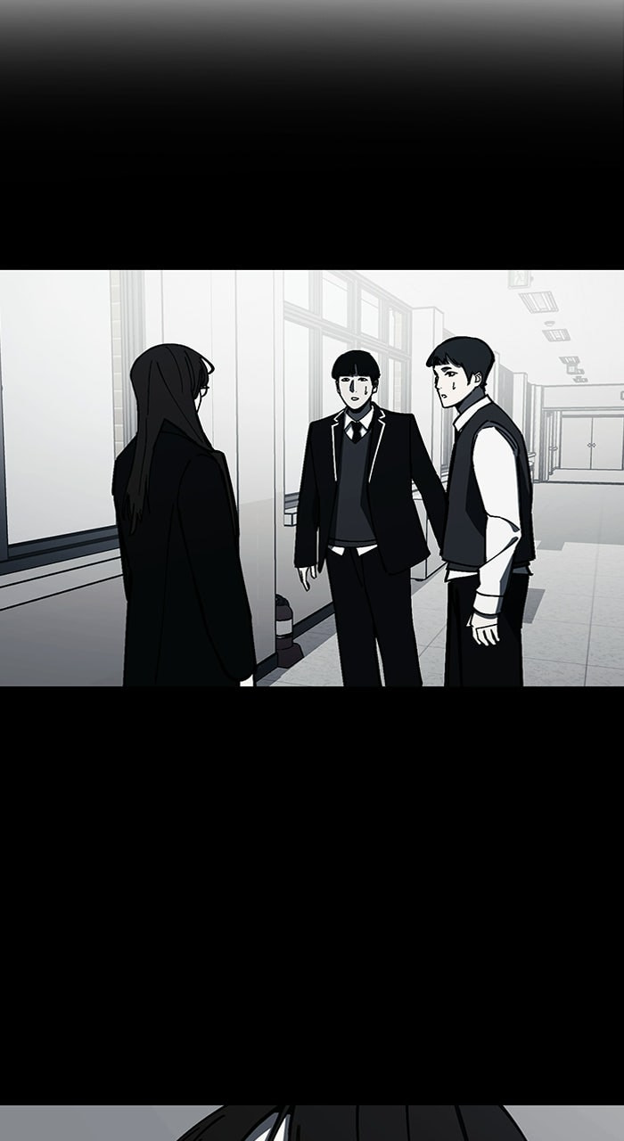 Returning Student Chapter 29 page 46 - 