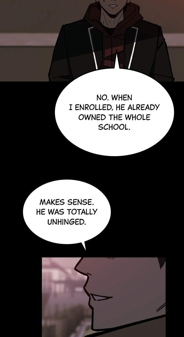 Returning Student Chapter 32 page 64 - 