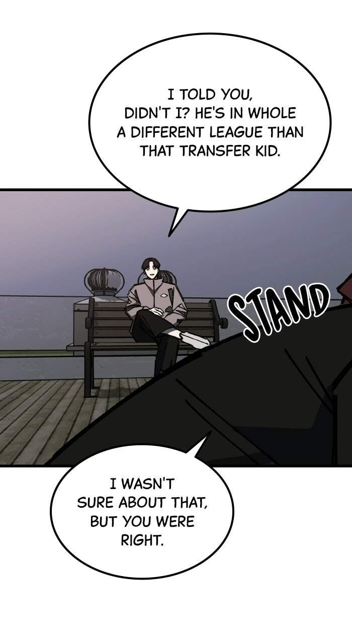Returning Student Chapter 32 page 69 - 
